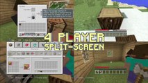 Minecraft: Retail Trailer