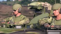ArmA 3: Community Guide: Ground Vehicle Crew