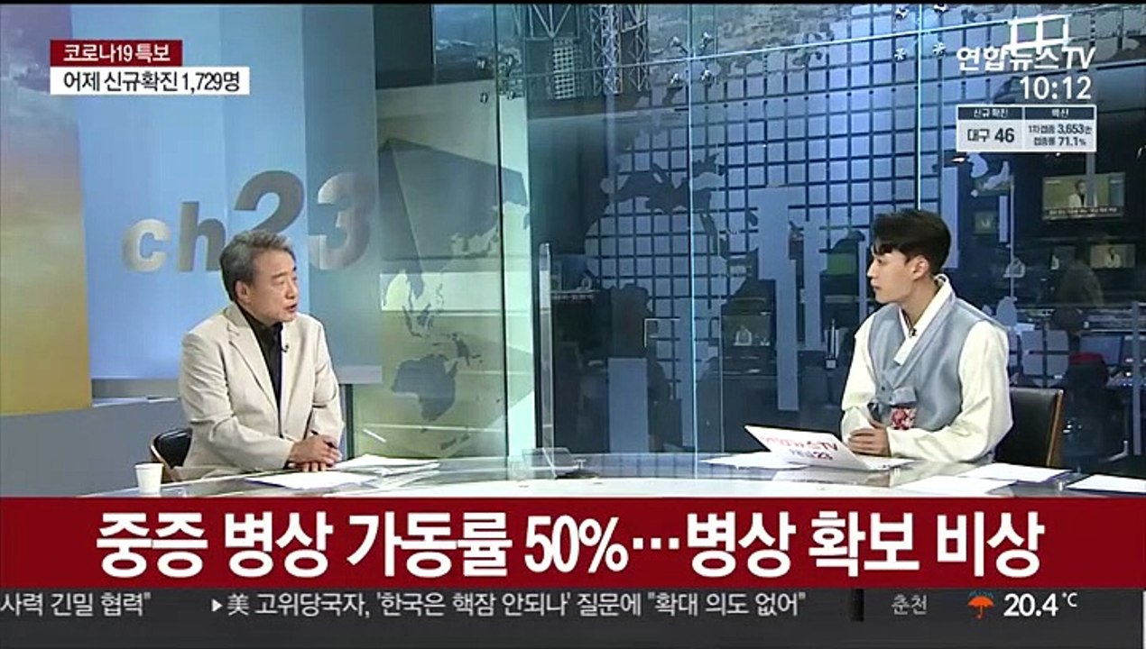 [뉴스초점] 어제 1,729명 '월요일 최다'…확산세 비상