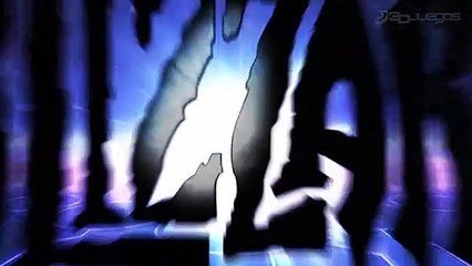 Heroes of the Storm: Tyrael