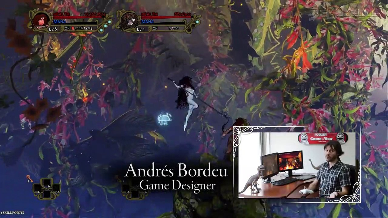 Abyss Odyssey: Features 2