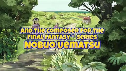 HomeTown Story: Tráiler de Lanzamiento