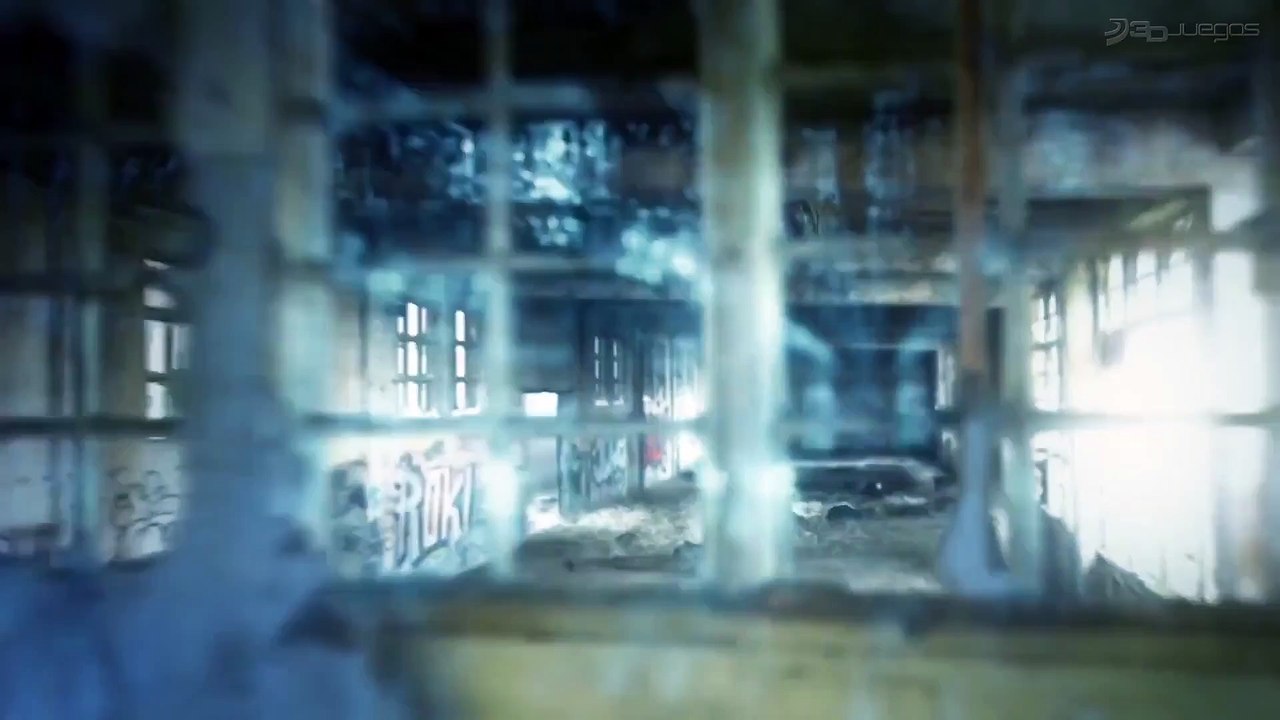 Get Even: E3 Trailer