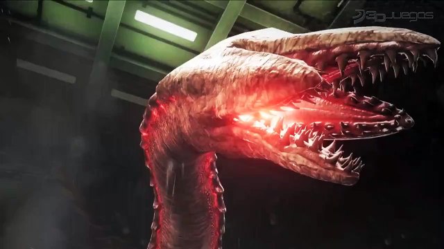 Call of Duty Ghosts - Devastation: Extinction: Episode 2 Mayday