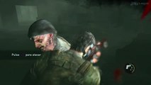 The Last of Us Remasterizado: Gameplay: Esporas