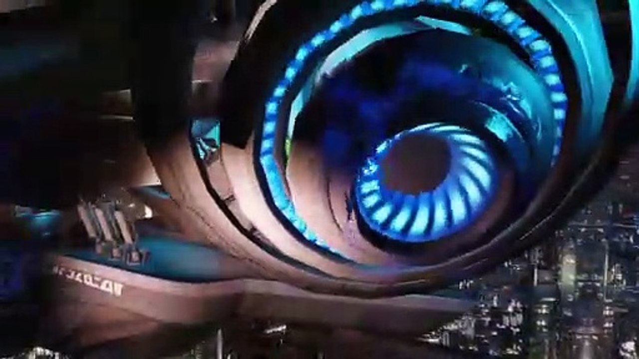 Skyforge: World Introduction