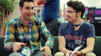 E3 Directo: Impresiones Parte 2