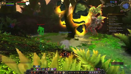 WoW Warlords of Draenor: Gameplay Comentado 3DJuegos