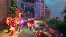 Orcs Must Die! Unchained: Closed Beta