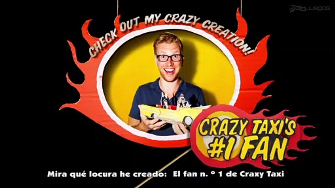 Tráiler de Lanzamiento