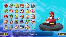 Mario Kart 8: Vídeo Análisis 3DJuegos