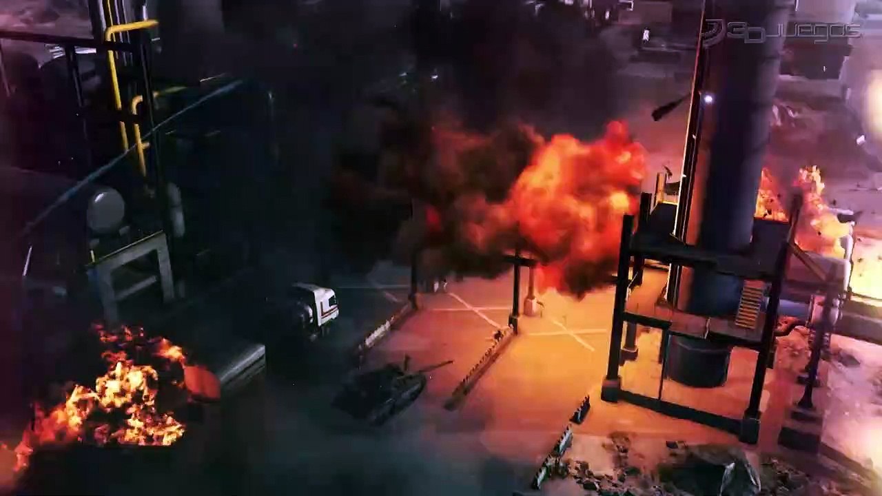 Battlefield 4: Premium