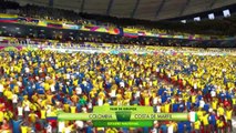 Mundial de la FIFA Brasil 2014: Vídeo Análisis 3DJuegos