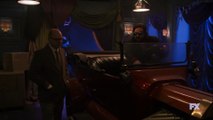 What We Do in the Shadows 3x03 - Clip from Season 3 Episode 3 - Colin and Lazlo’s Road Trip