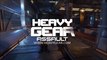 Heavy Gear Assault: Introducing the Strider