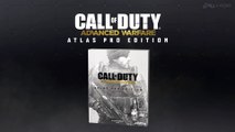 Call of Duty Advanced Warfare: Collector's Edition Trailer