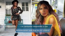 Gloria Trevi responde con TikToks