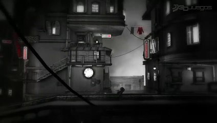 Monochroma: Gameplay: Siempre Juntos