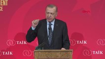 Cumhurbaşkanı Erdoğan: İkili ticaret hacim hedefi 100 milyar dolar-2