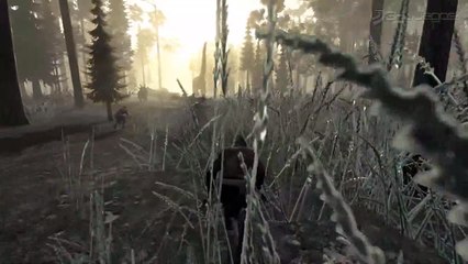 The Stomping Land: Early Access