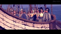 Total War Rome II - Piratas y Corsarios: Trailer DLC