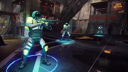 inFamous First Light: Trailer Gamescom 2014