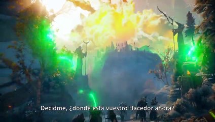 Dragon Age Inquisition: El Enemigo de Thedas