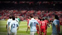 FIFA 15: Trailer Oficial E3