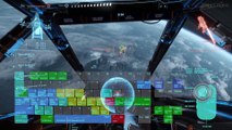 Star Citizen: Arena Commander: How to Fly
