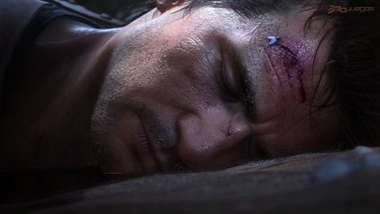 Uncharted 4: E3 2014 Trailer