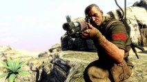 Sniper Elite 3: Multijugador Competitivo