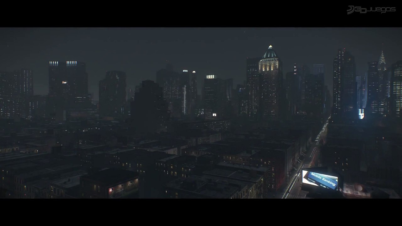 The Division: E3 2014 Teaser