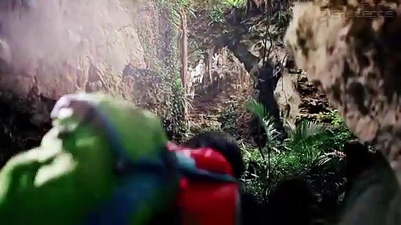 Pokémon Rubí Omega / Zafiro Alfa: Groudon Primigenio y Kyogre Primigenio