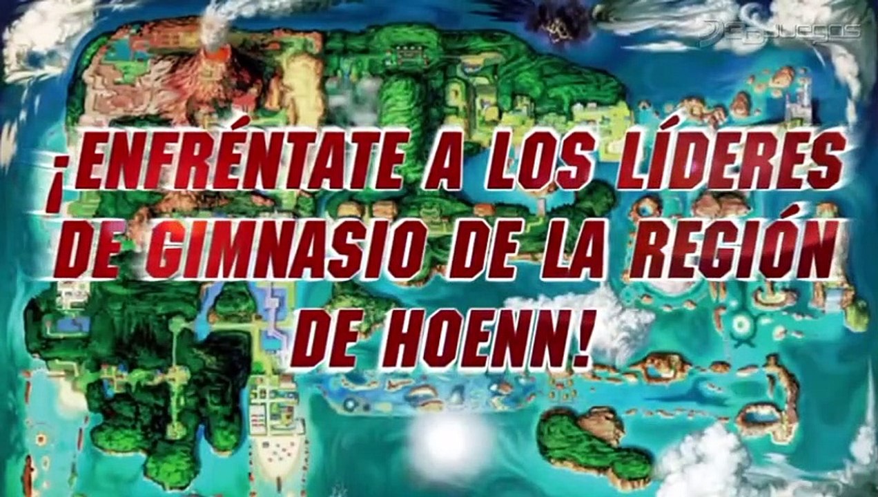 Pokémon Rubí Omega / Zafiro Alfa: Mega-Metagross