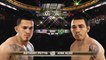 UFC: Jose Aldo vs. Anthony Pettis