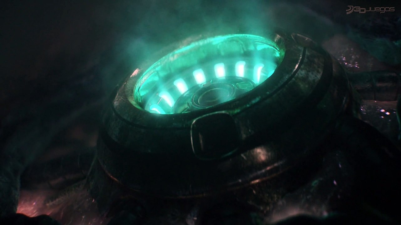 DOOM: Teaser