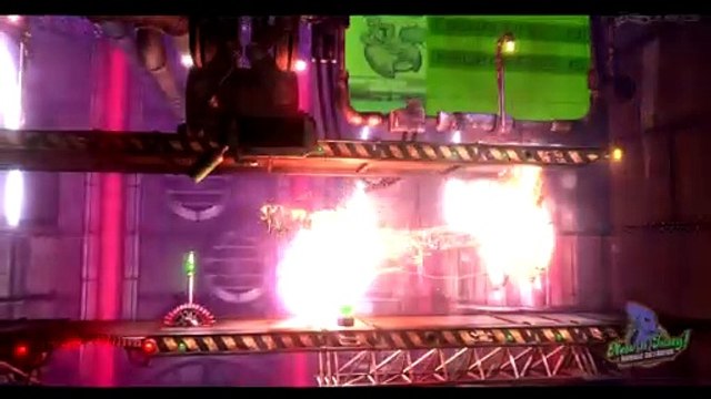 Abe´s Oddysee New N'Tasty!: Tráiler de Lanzamiento