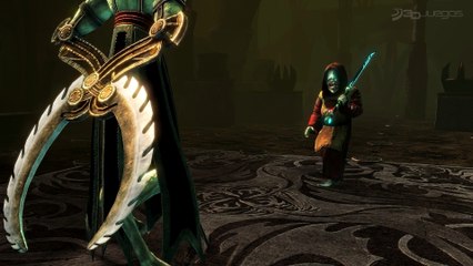 Deathtrap: Monster Training Academy, Episode I