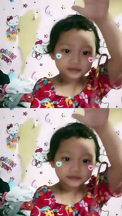 my daughter 