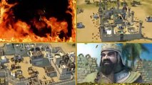 Stronghold Crusader 2: E3 2014 Trailer