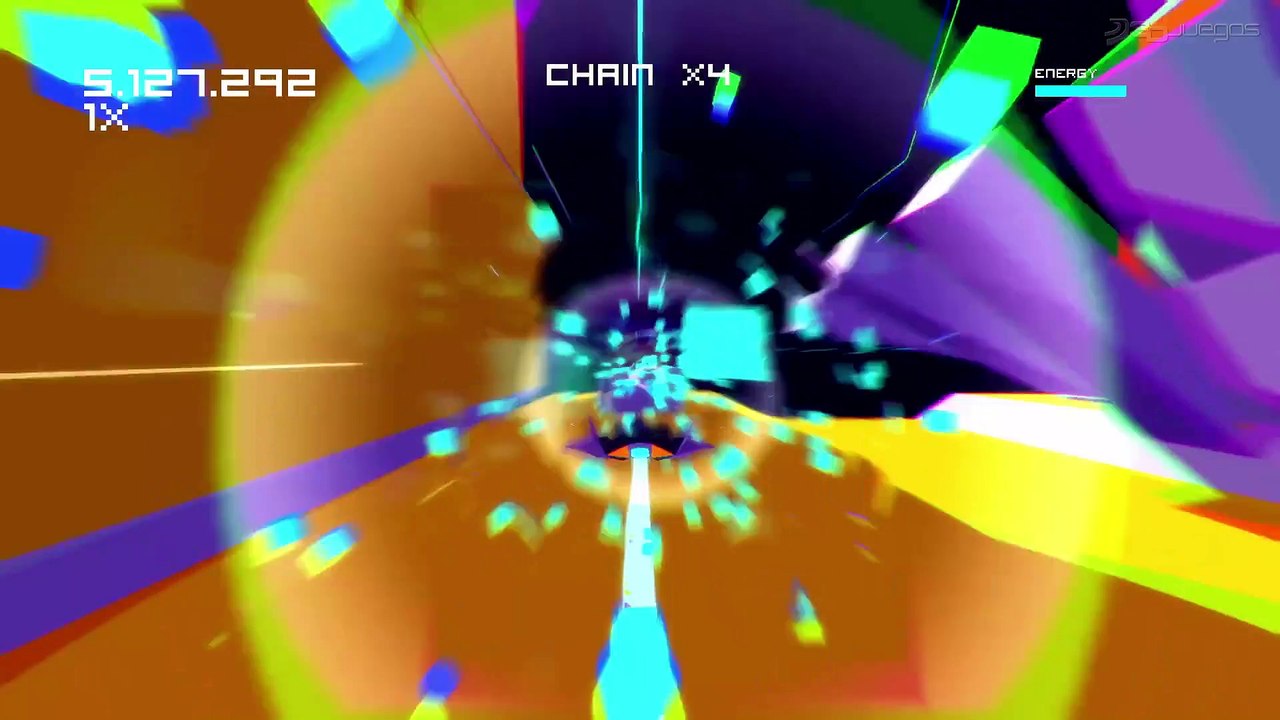 Futuridium EP Deluxe: Gameplay Trailer