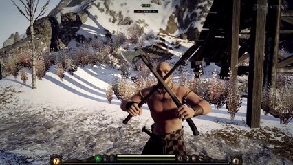 War of the Vikings: Berserker Spotlight