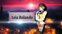 Tales of Xillia 2: Leia Rolando