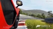Forza Motorsport 5: Nürburgring Free Track