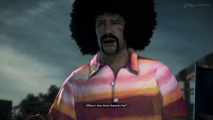 Dead Rising 3: Demostración Gameplay 2