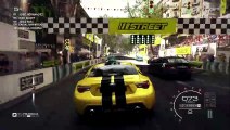 GRID Autosport: Vídeo Análisis 3DJuegos