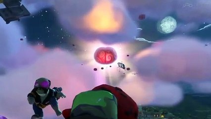 Plants vs. Zombies Garden Warfare: Tráiler de Lanzamiento