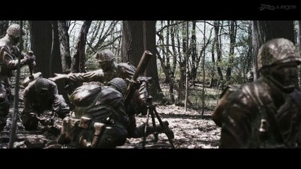 CoH 2 - The Western Front Armies: Tráiler de Lanzamiento