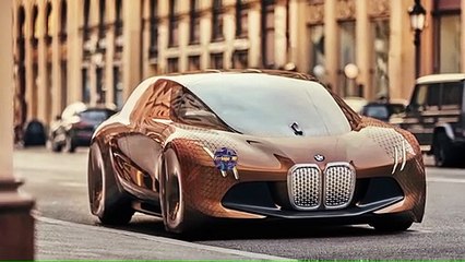 ये Car है या भौकाल - - 7 Amazing Concept Cars