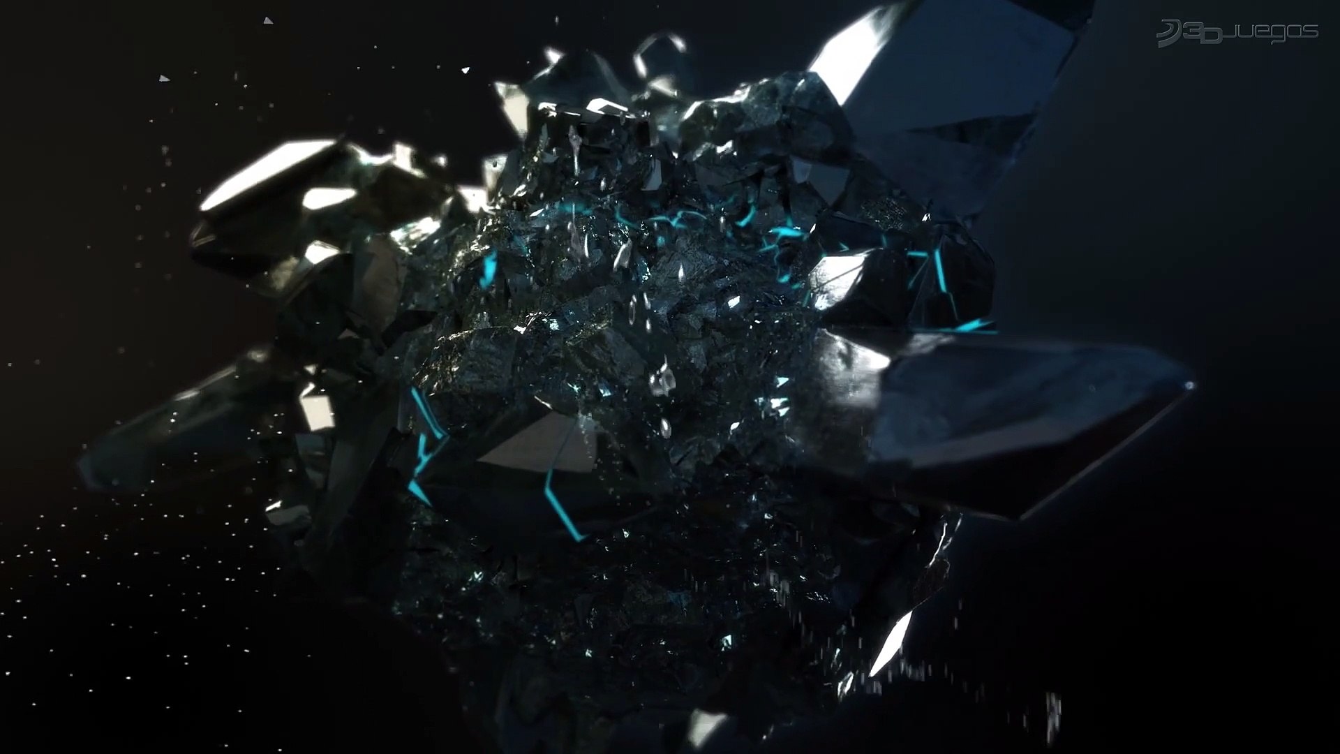 ⁣Sacred 3: Trophy (CGI short)